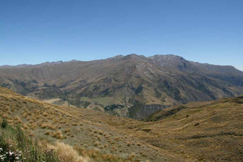 Nieuw-Zeeland 2011 - 1618